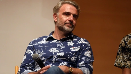 Φάνης Μουρατίδης