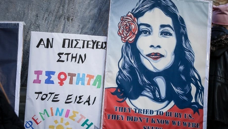 feminismos