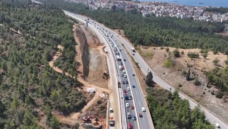 Flyover