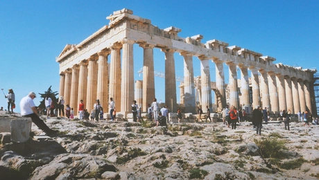 ακρόπολη