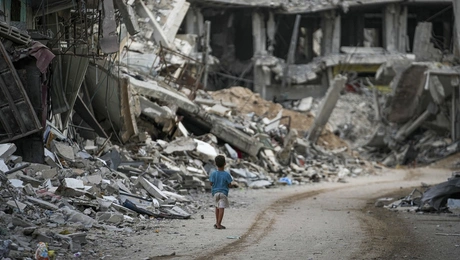 gaza