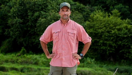 Survivor: Γιώργος Λιανός