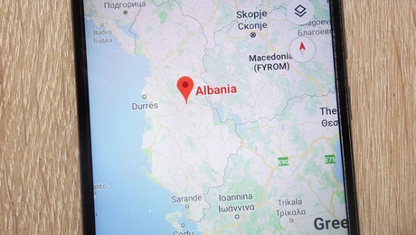 google maps