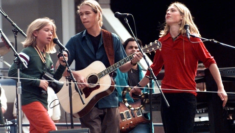 hanson