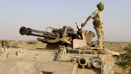 houthi