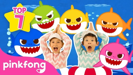 babyshark