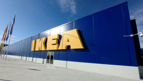 Κατάστημα IKEA