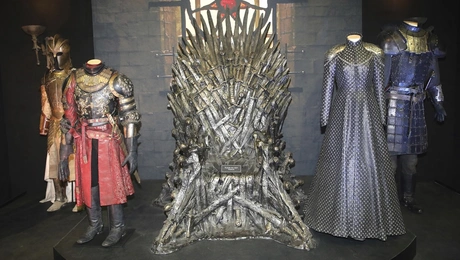 iron throne