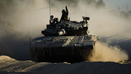israel