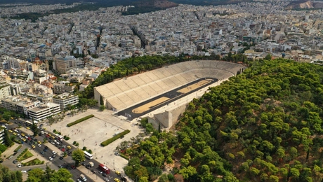 Το Καλλιμάρμαρο