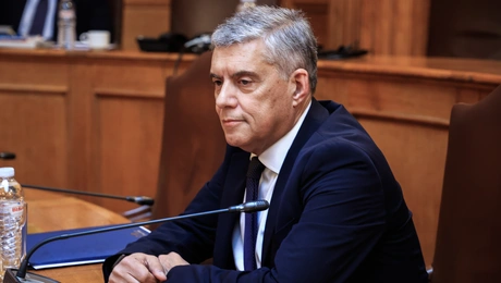 Ο Κώστας Αγοραστός