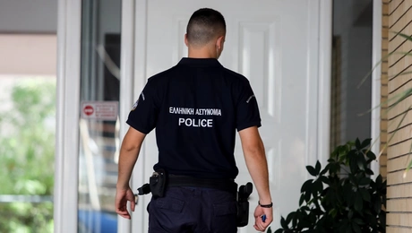 Αστυνομία στην Κυψέλη