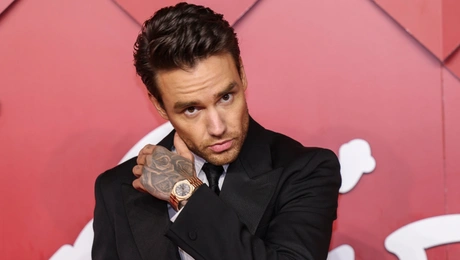 Νεκρός ο τραγουδιστής των «One Direction» Λίαμ Πέιν