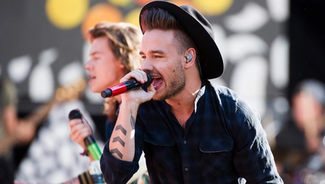 Νεκρός ο τραγουδιστής των «One Direction» Λίαμ Πέιν