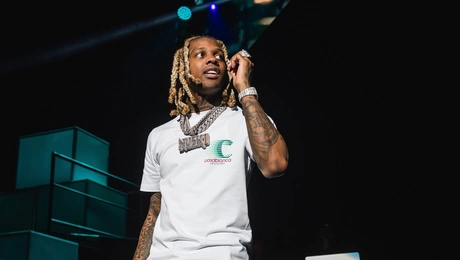 ραπερ lil durk