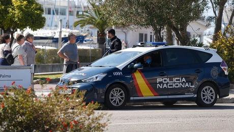 mallorca