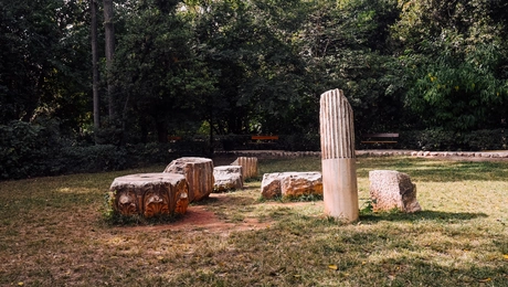 Μάρμαρα.