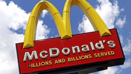 mcdonalds