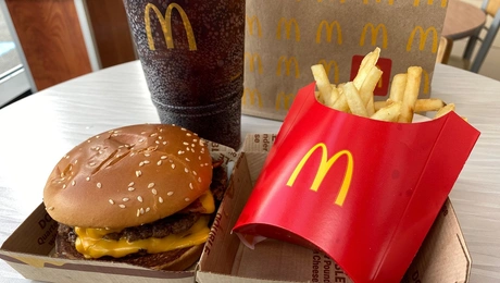 mcdonalds