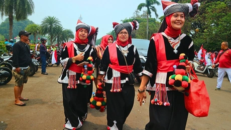 minangkabau