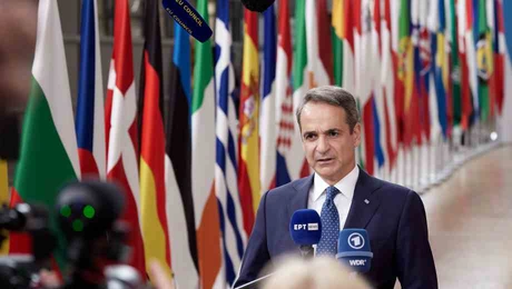 mitsotakis
