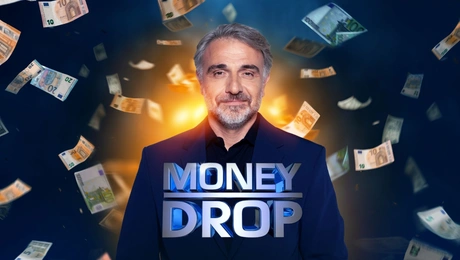 Money Drop με τον Φάνη Μουρατίδη