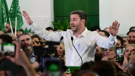 ανδρουλακης εκλογες πασοκ