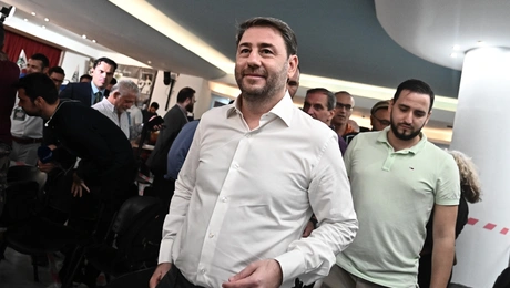 νικος ανδρουλακης