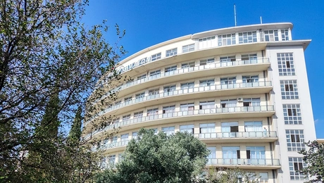 Νοσοκομείο ΚΑΤ