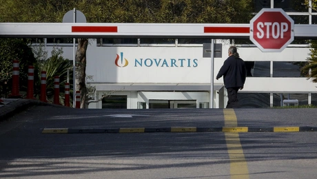 novartis