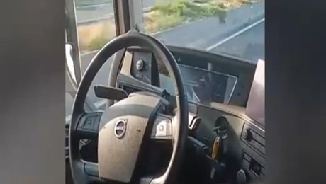 οδηγός νταλίκα