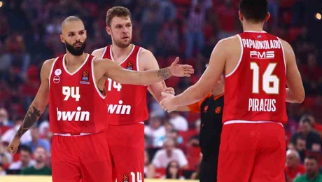 olympiacos