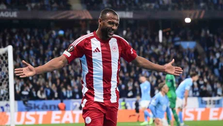 olympiacos