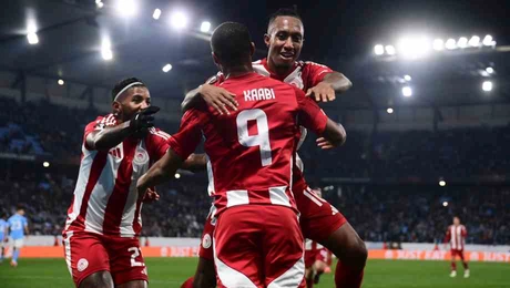 olympiacos