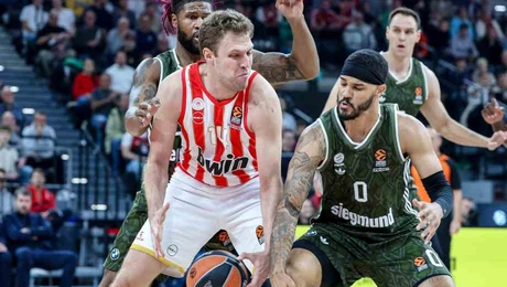 olympiacos