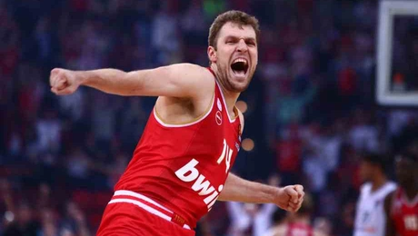 olympiacos