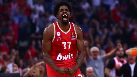 olympiacos
