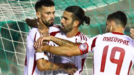 olympiacos