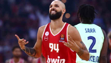 olympiacos