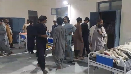 pakistan