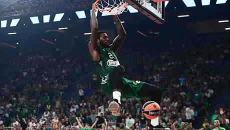 panathinaikos