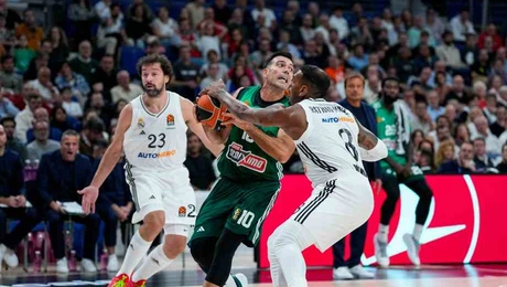 panathinaikos