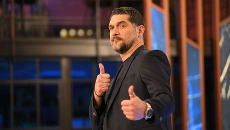 MasterChef: Πάνος Ιωαννίδης