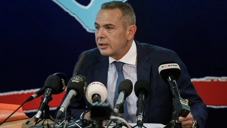 Ο Πάνος Καμμένος