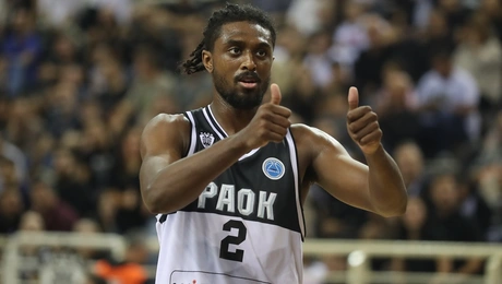 paok basket