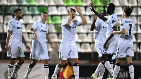 ΠΑΟΚ super league