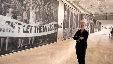 Ο Paul Lowe