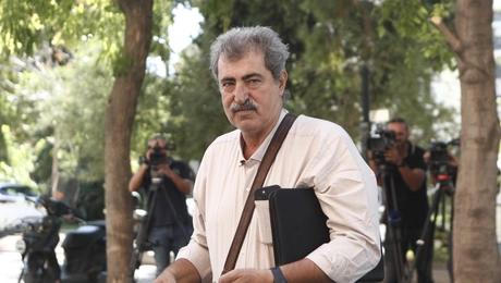 paulos-polakis