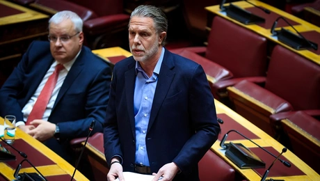 Ο Παύλος Γερουλάνος