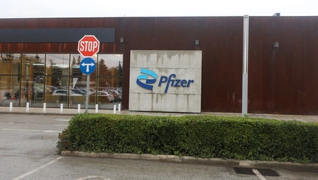pfizer